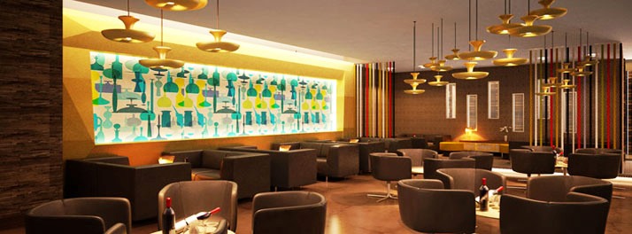 933/Howard Johnson Bengaluru Hebbal - Bengaluru 14.jpg